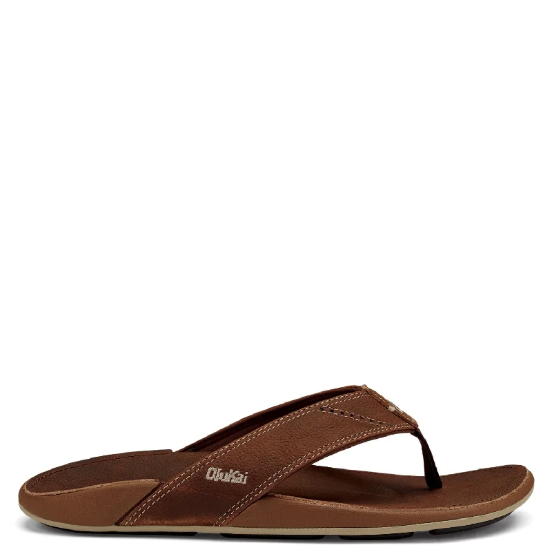 Comfortable Platform Shoes MEN'S NUI