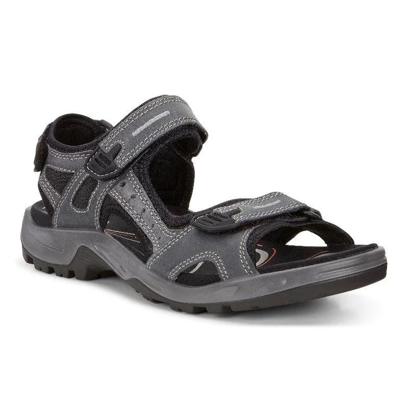 Outdoor Work Boots Yucatan - Marine - Men's