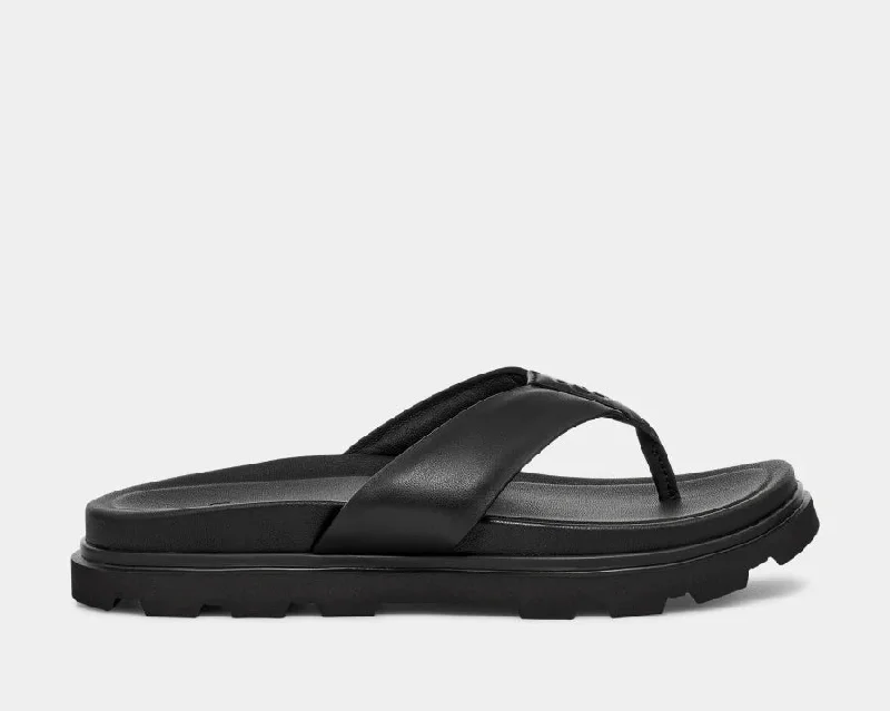 Cozy Indoor Slippers Capitola Flip