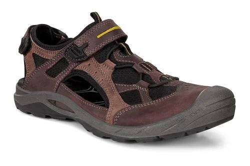 Best Formal Shoes Online Biom Delta - Coffee