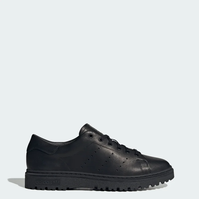 Durable Sports Sneakers Men's adidas Stan Smith Freizeit Shoes