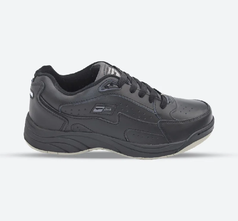 Trendy Sports Footwear Mens Wide Fit Dek Orlance 187AY Sneakers