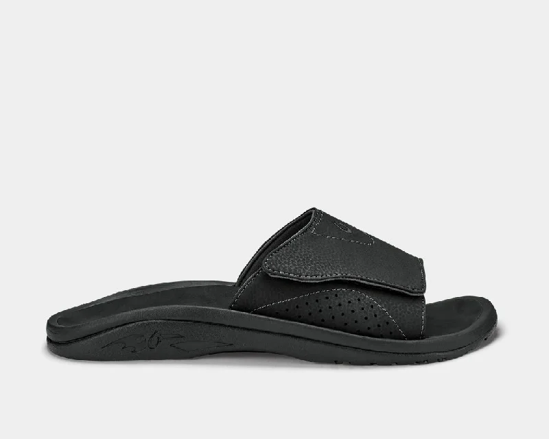 Stylish Winter Footwear Nalu Slide