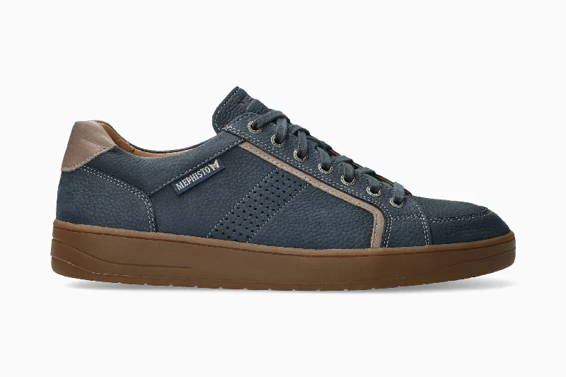 Running Shoes For Sale Harrison - Jeans Blue