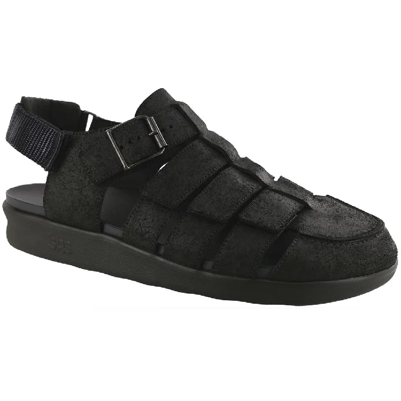 Breathable Hiking Boots Endeavor - Iron