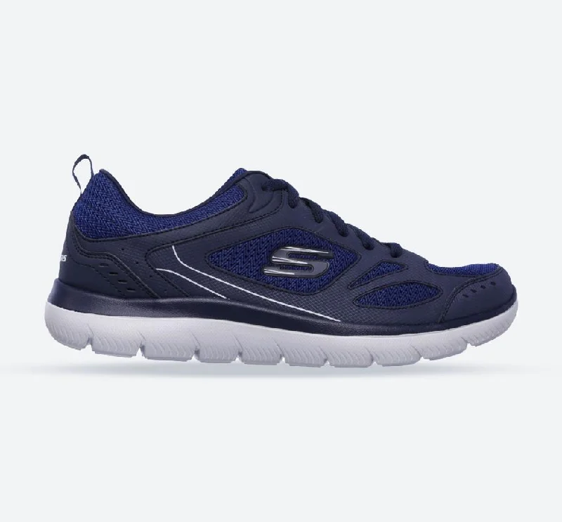 Fashionable Loafers For Sale Men's Wide Fit Skechers 52812 Summits South Rim Sports Sneakers Fashionable Loafers For Sale Men's Wide Fit Skechers 52812 Summits South Rim Sports Sneakers
