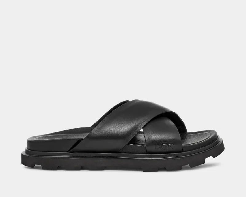 Comfortable Winter Sneakers Capitola Cross Slide