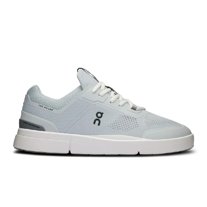 Casual Sandals Collection On Men's THE ROGER Spin - Glacier/Asphalt