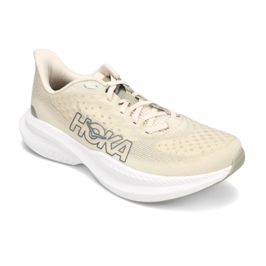 Waterproof Loafers Men's Mach 6 Oat Milk/Barley