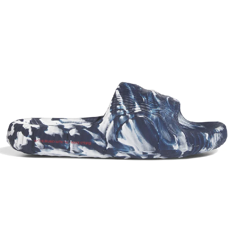 Stylish Winter Boots Adilette 22 Slide Sandals