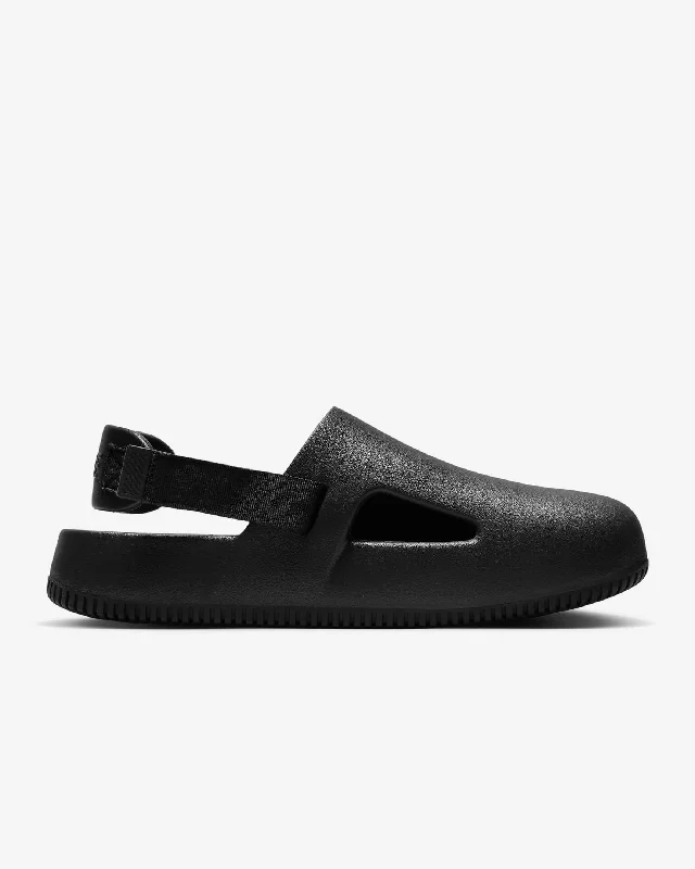 Designer Hiking Boots Calm Mule