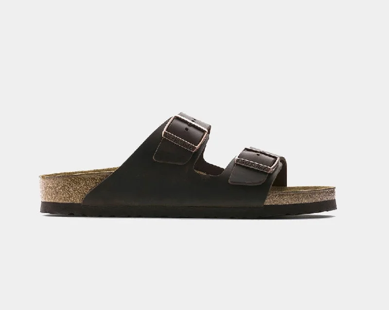 Trendy Formal Shoes (Open Box) Arizona Oiled Leather