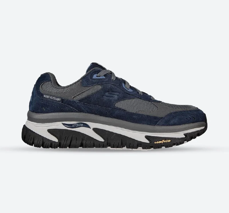 Luxury Leather Sneakers Men's Wide Fit Skechers Relaxed Fit 237332 Arch Fit Road Walking Sneakers Luxury Leather Sneakers Men's Wide Fit Skechers Relaxed Fit 237332 Arch Fit Road Walking Sneakers