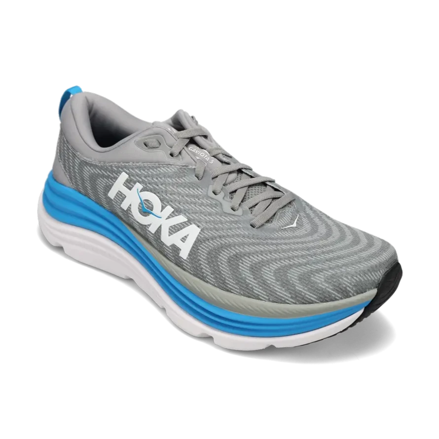 Waterproof Sports Shoes Men's Gaviota 5 Limestone/Diva Blue