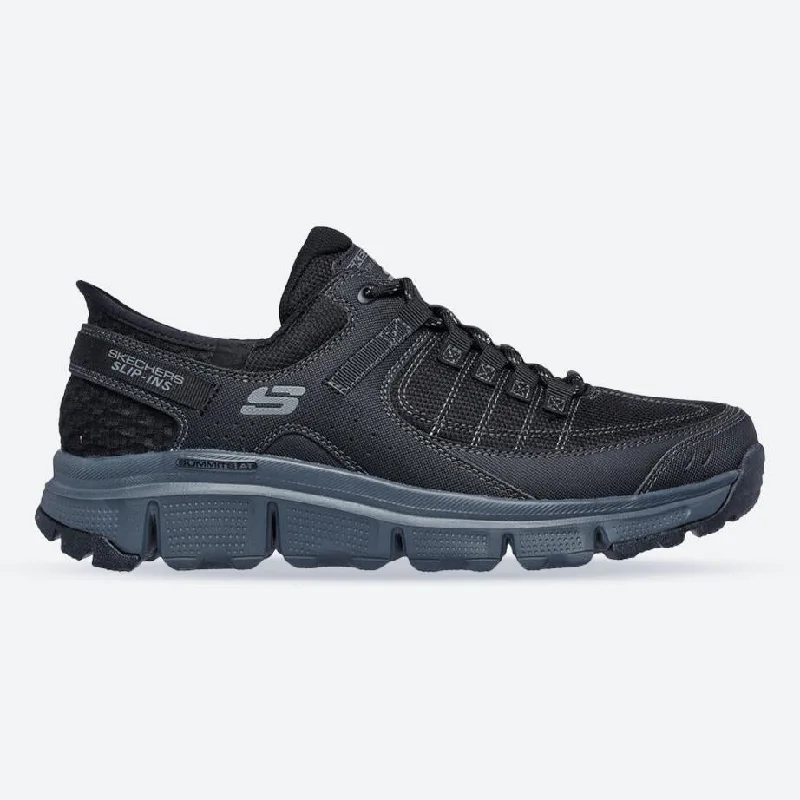 Comfortable Running Sneakers Men's Wide Fit Skechers 237622 Slip-ins Summits At Sneakers Comfortable Running Sneakers Men's Wide Fit Skechers 237622 Slip-ins Summits At Sneakers