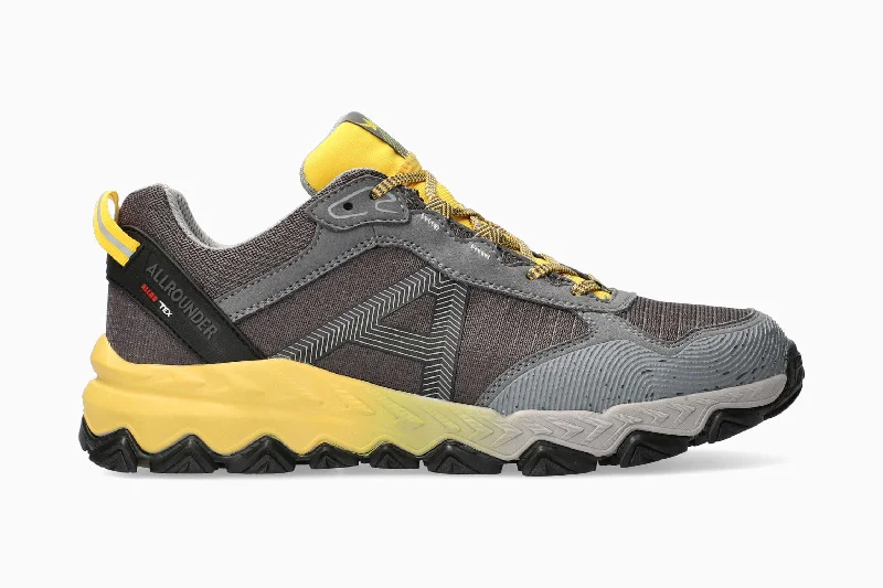 Best Sneakers For Work Challenge-Tex - Dark Grey