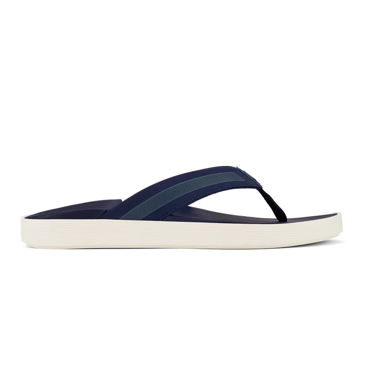 Comfortable Loafers For Women Leeward - Navy