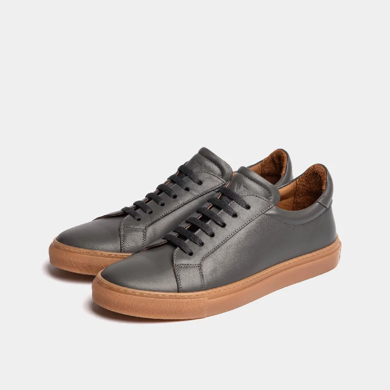 Fashionable Hiking Shoes ANCOATS // SCHIST