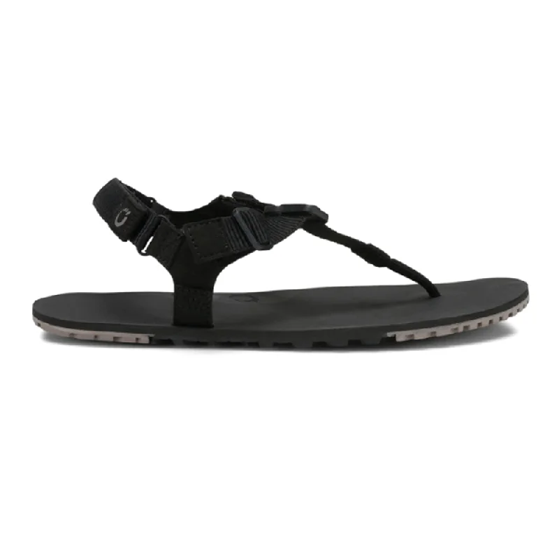 Stylish Running Footwear H-Trail Flat T-Strap Barefoot Sandals