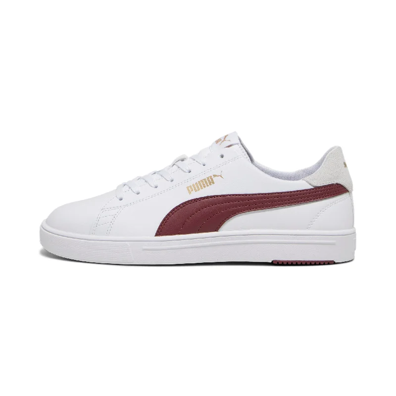 Comfortable Loafers For Women PUMA Men's Serve Pro Lite Sneakers