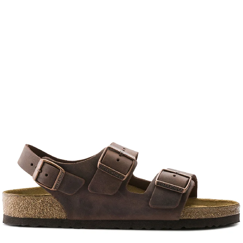 Winter Hiking Sneakers MEN'S MILANO