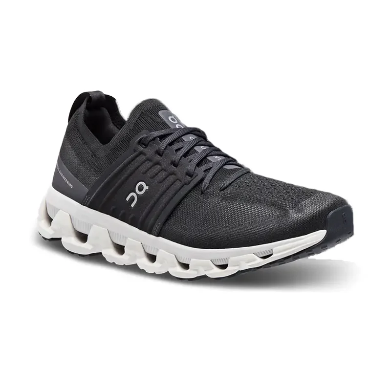 Slip-On Winter Shoes Men's Cloudswift 3 All/Black