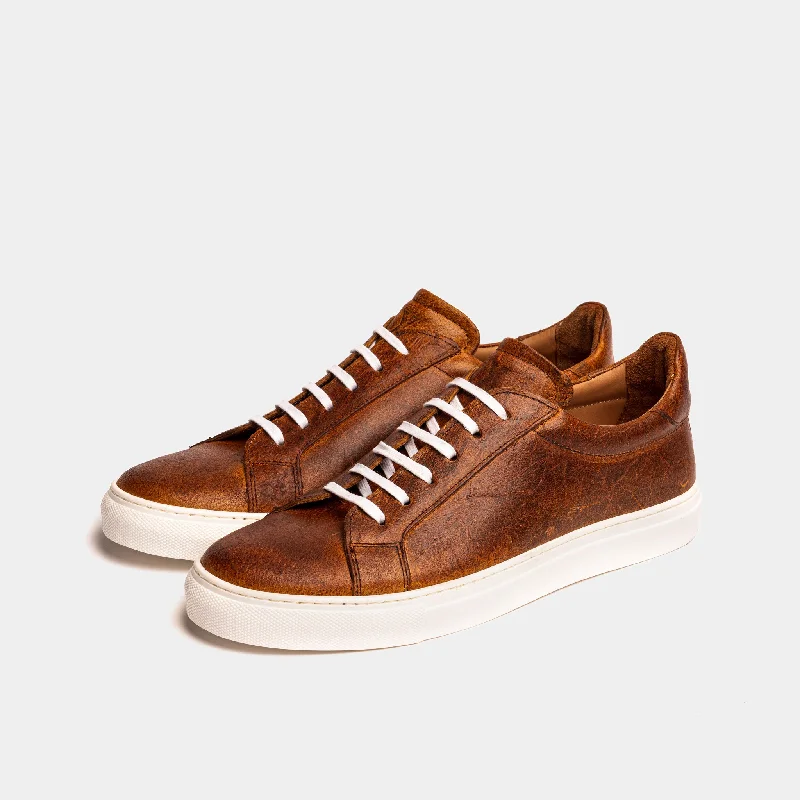 Sporty Casual Shoes ANCOATS // COACH
