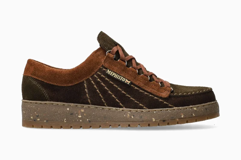 Running Footwear Sale Rainbow - Dark Brown