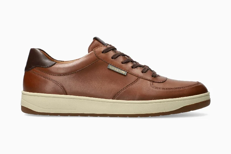 High Quality Sneakers Herwin - Hazelnut