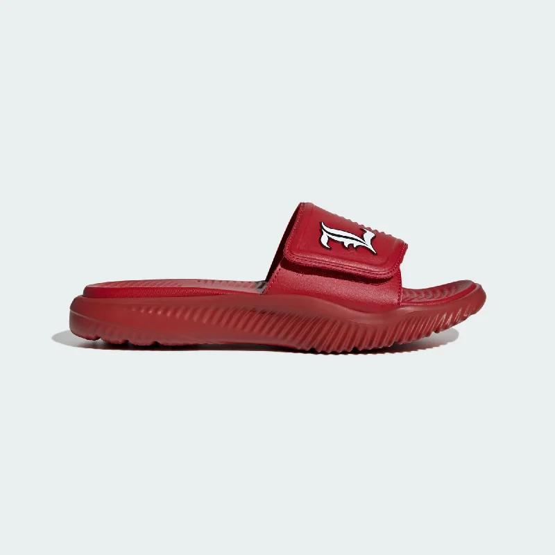 Comfortable Platform Boots Alphabounce Slide 2.0