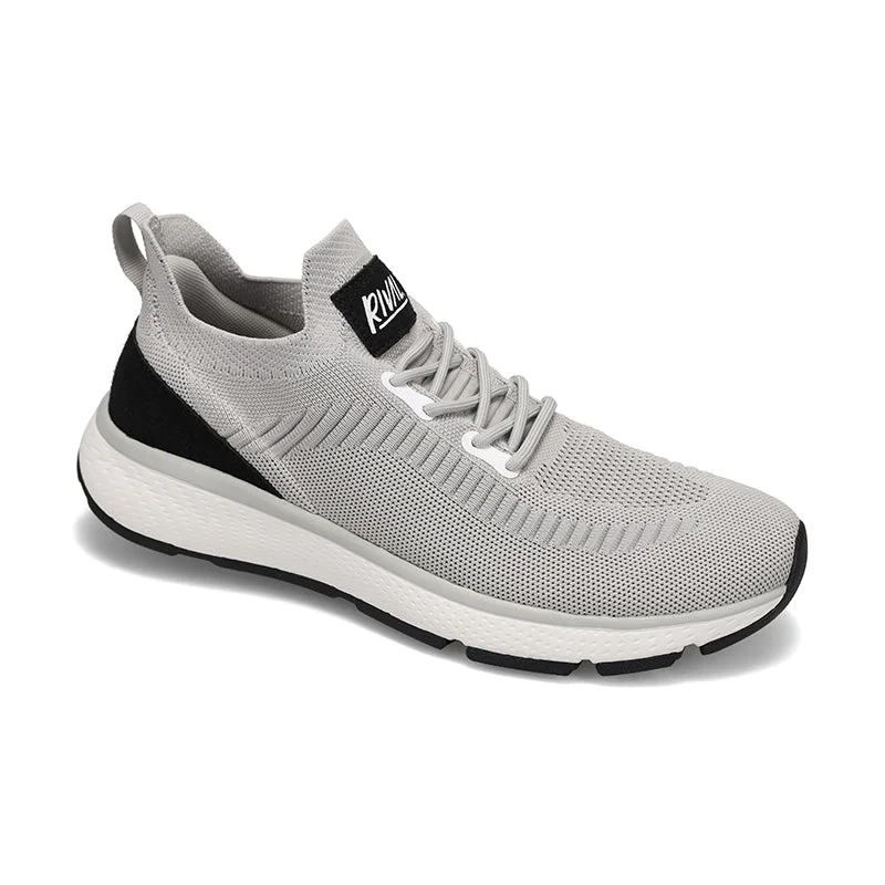 Comfortable Slippers Online Men's Pulse Cloud/Shadow/White