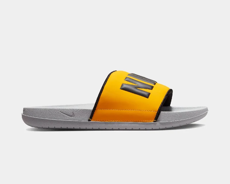 Durable Running Sandals Offcourt Slide