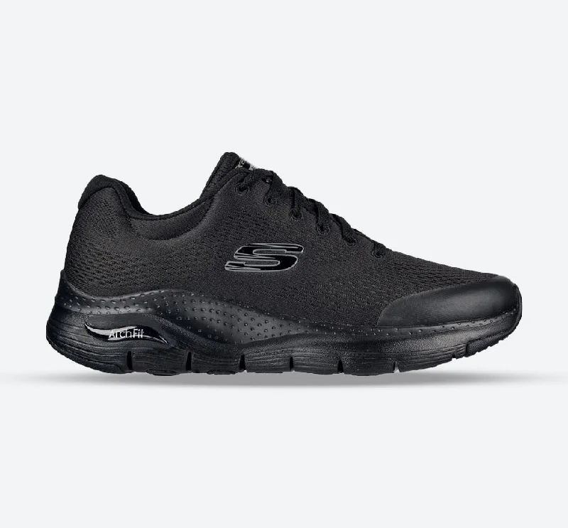 Trendy Sports Sneakers Mens Wide Fit Skechers 232040 Arch Fit Walking Sneakers