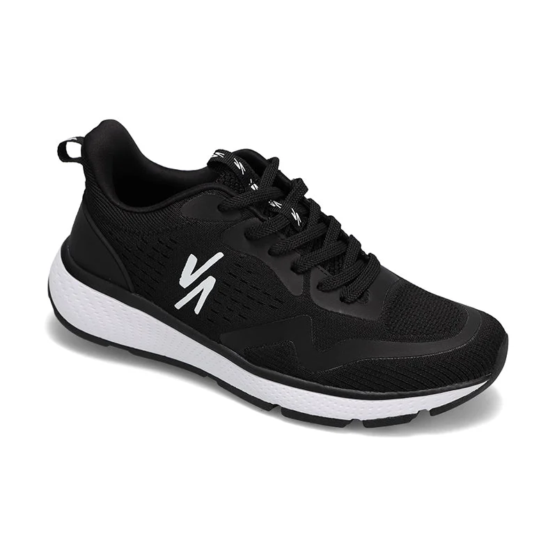 Trendy Boots Online Men's Move Black/White/Black