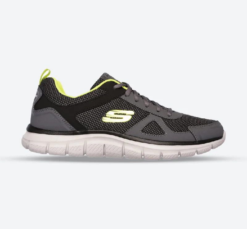 Comfortable Hiking Sandals Mens Wide Fit Skechers 52630 Track-Bucolo Walking Sneakers Comfortable Hiking Sandals Mens Wide Fit Skechers 52630 Track-Bucolo Walking Sneakers