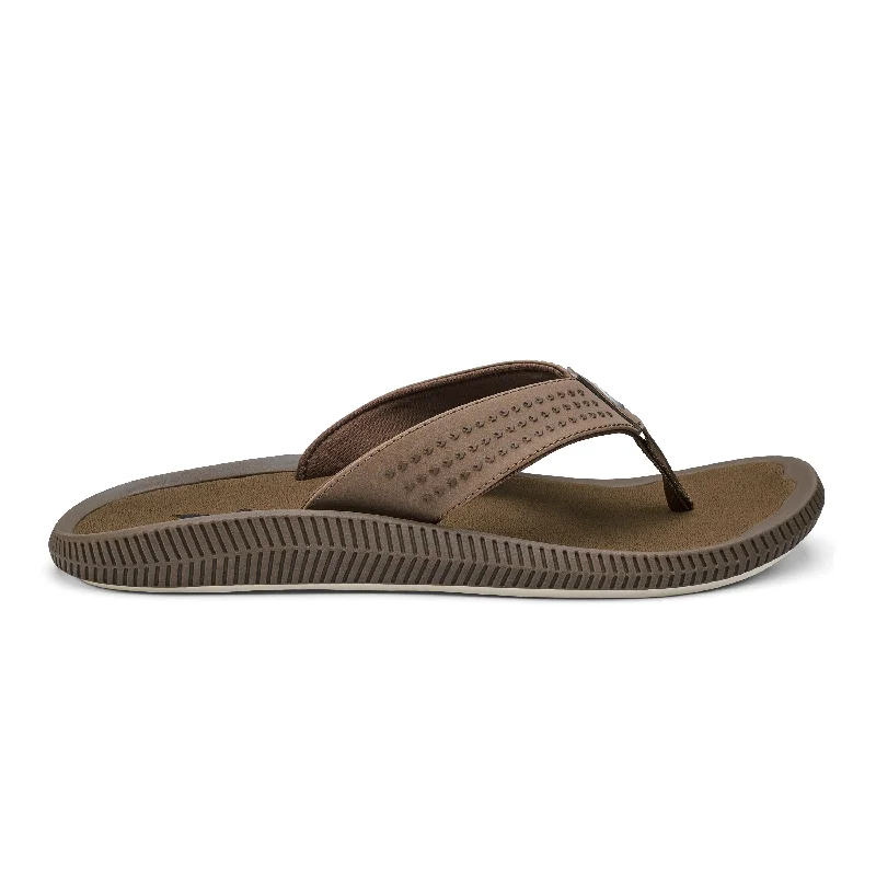 Fashionable Work Sneakers Ulele - Mustang