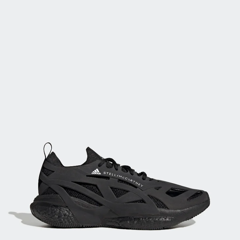 Comfortable Flip Flops Men's adidas  by Stella McCartney Solarglide Running Shoes