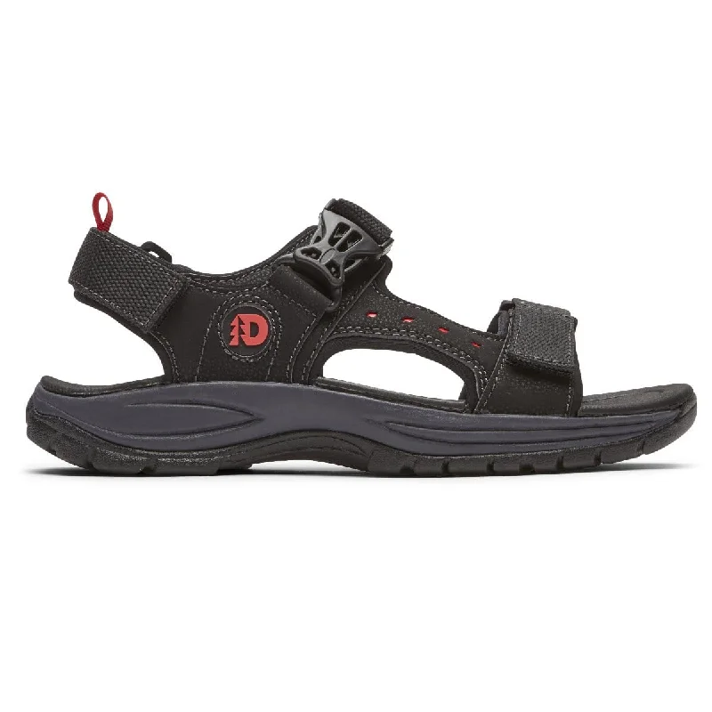 Outdoor Work Boots Nolan Water Friendly Sandal