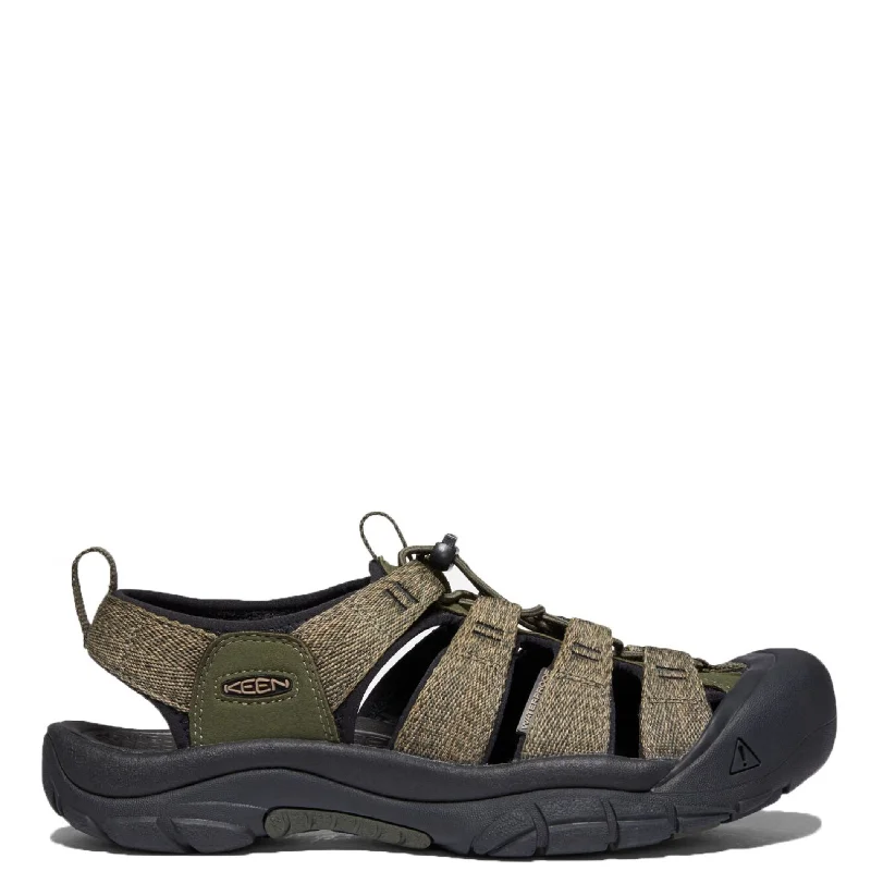 Classic Hiking Footwear MEN'S NEWPORT H2