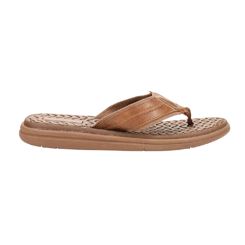 Casual Walking Boots Anthony Flip Flops