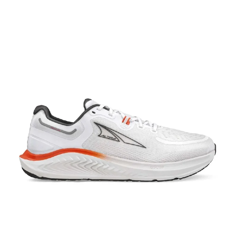 High Quality Sneakers Altra Men's Paradigm 7 - White