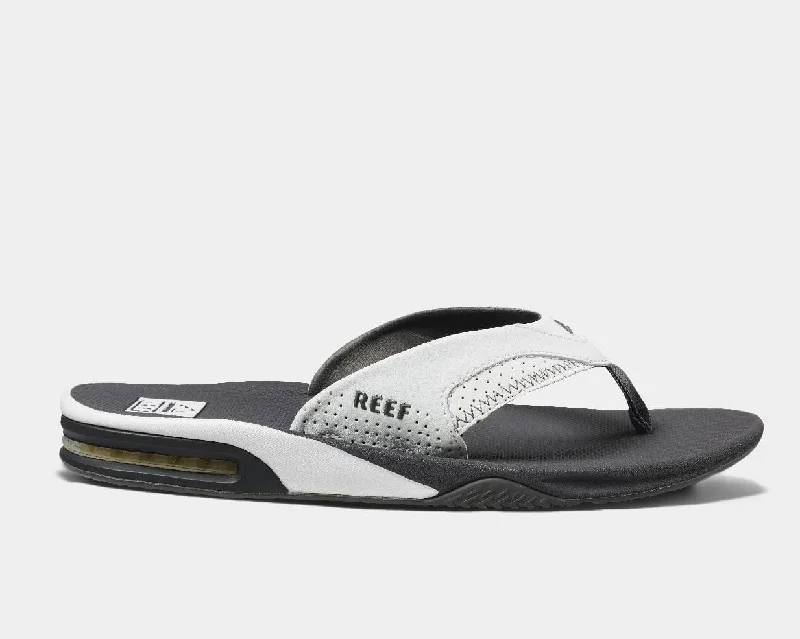 Comfortable Running Sneakers Leather Fanning Flip Flops