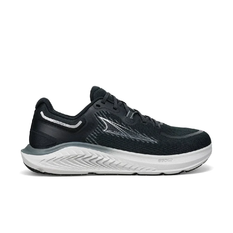 Casual Walking Boots Altra Men's Paradigm 7 (Wide Width) - Black