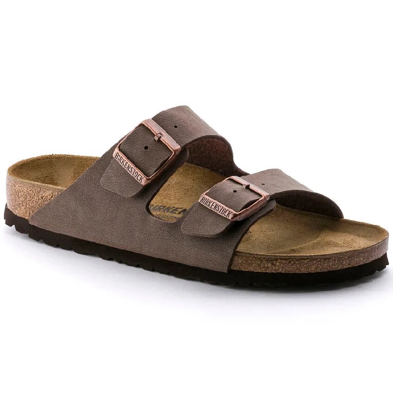 Outdoor Athletic Shoes Arizona Birko-Flor® Nubuck