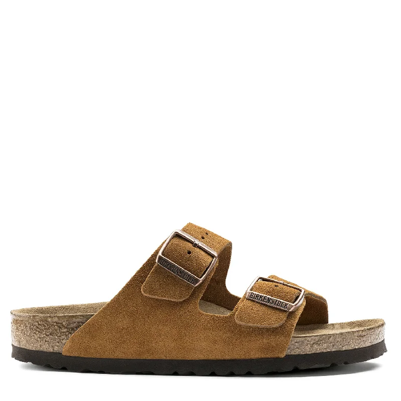 Casual Snow Shoes MEN'S ARIZONA SOFT FOOTBED
