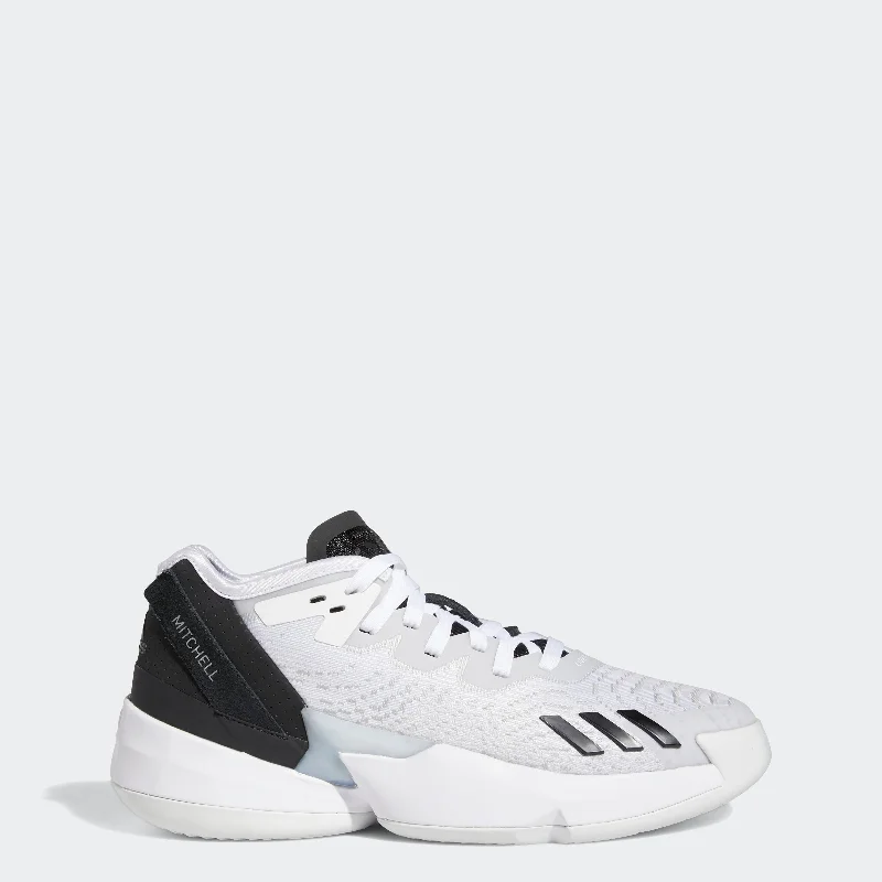 Fashionable Sneakers Collection Men's adidas D.O.N. Issue #4 Basketball Shoes