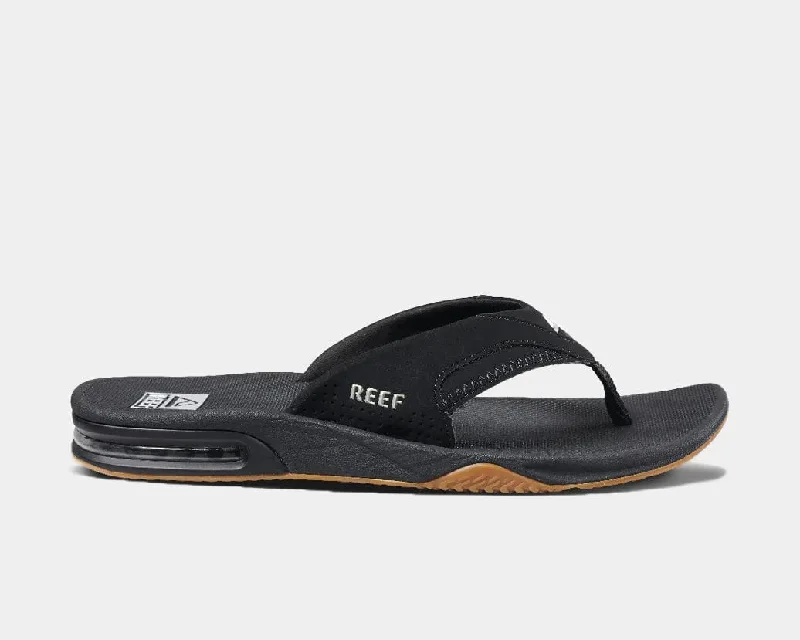 Comfortable Hiking Footwear Fanning Flip Flops