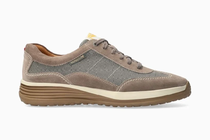 Best Formal Shoes Online Steve Air - Warm Grey