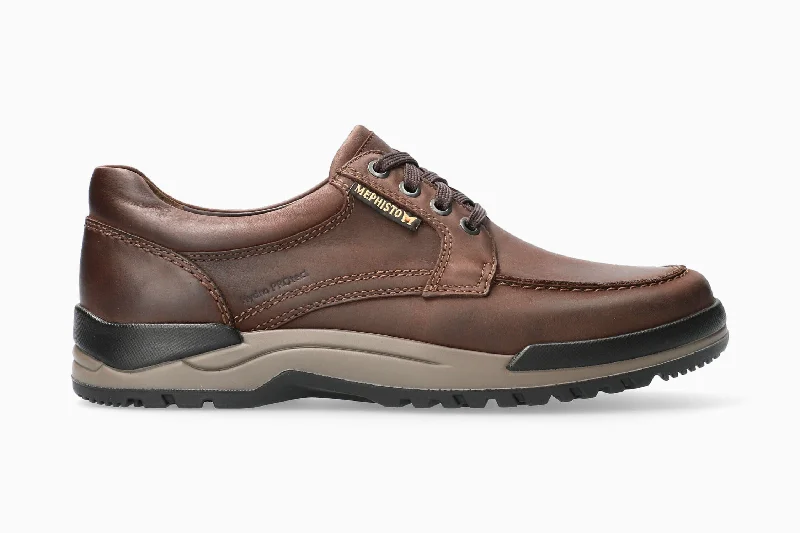 Fashionable Loafers For Sale Charles - Dark Brown