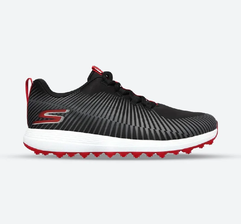 Trendy Boots For Winter Men's Wide Fit Skechers Go Golf Max Sport Sneakers